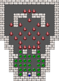 Уровень 53 — Master Head